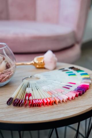 Salon de Manucure Soi M'aime 0