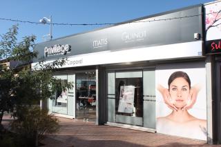 Salon de Manucure Institut de beauté PRIVILEGE 0