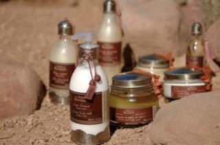 Salon de Manucure Un Brun de Soleil 0