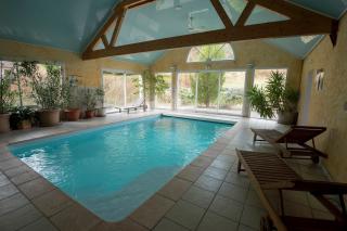 Salon de Manucure Hôtel-Restaurant & SPA Le Bout du Monde 2