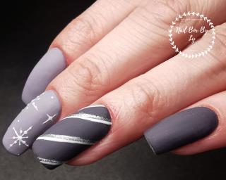 Salon de Manucure Nail box by Ly 0