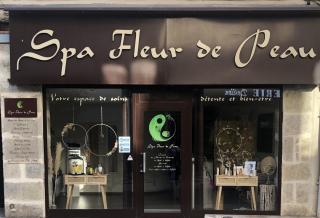 Salon de Manucure SPA FLEUR DE PEAU 0