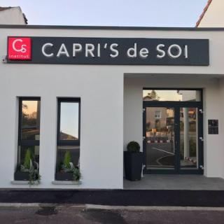 Salon de Manucure Capri's De Soi 0
