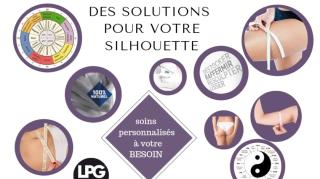 Salon de Manucure Institut Fleur de Femme - BIEN-ÊTRE - MINCEUR - LPG - ANTI-ÂGE 0