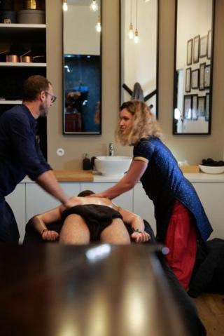 Salon de Manucure Aux Modelages d'Ailleurs 0