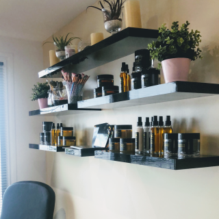 Salon de Manucure Justine-Time 2