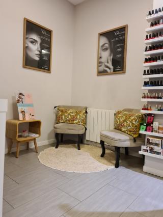 Salon de Manucure O Temps d'un Soin 1