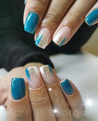 Salon de Manucure CoKo Nails 0