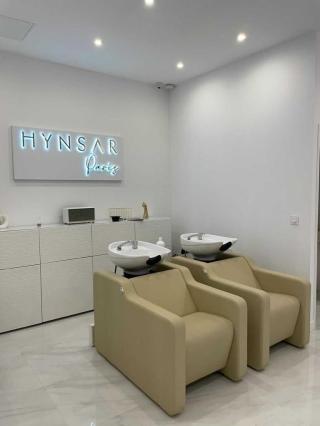 Salon de Manucure Hynsar Paris 0