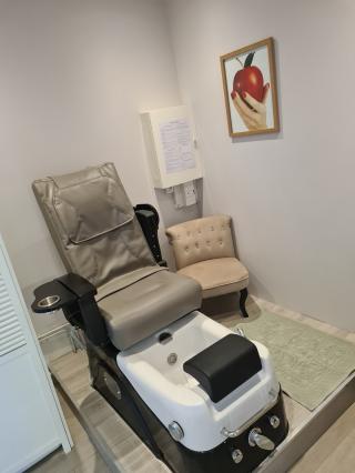 Salon de Manucure O Temps d'un Soin 0