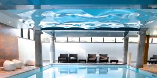 Salon de Manucure Spa Deep Nature La Ginabelle - Chamonix 0