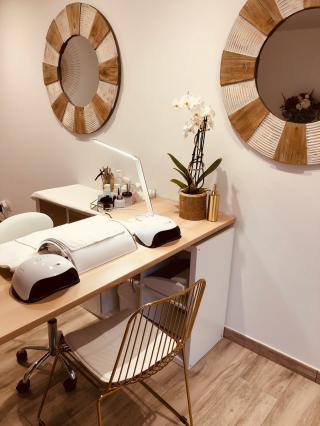 Salon de Manucure L’Atelier Beauté 0