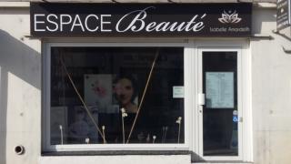 Salon de Manucure Amardeilh Isabelle 0