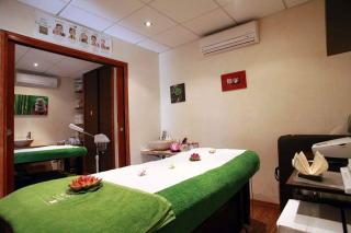 Salon de Manucure Les Sens du Zen 1