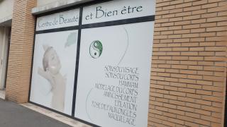 Salon de Manucure Les Sens du Zen 0