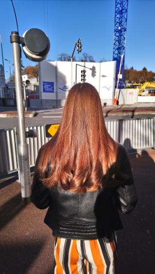 Salon de Manucure Saint Algue - Coiffeur Cachan 1