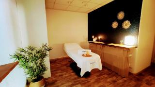 Salon de Manucure Le Rituel 2