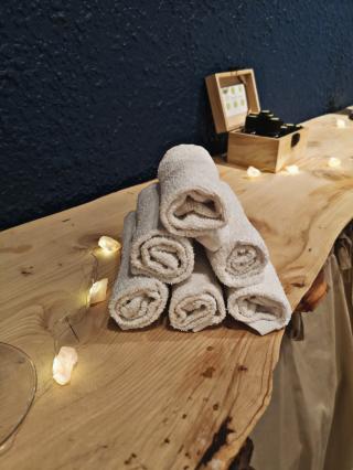 Salon de Manucure Le Rituel 0