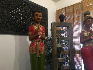 Salon de Manucure Asia Spa Expérience 2