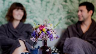 Salon de Manucure Escale Détente 0