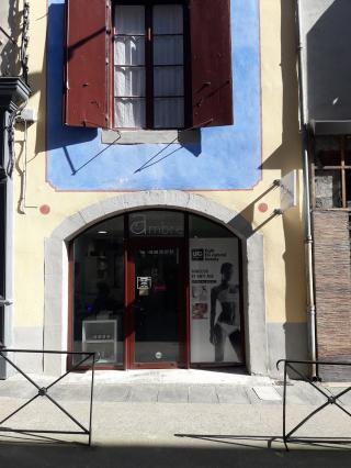 Salon de Manucure Ambre Institut 1