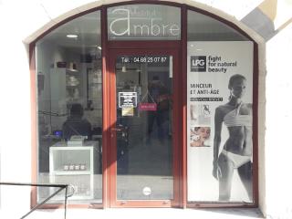 Salon de Manucure Ambre Institut 0