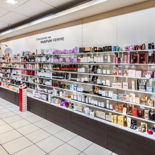 Salon de Manucure Nocibé - PERPIGNAN POLYGONE 0