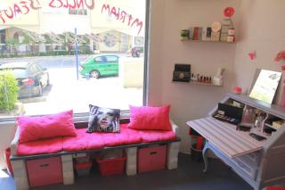 Salon de Manucure Myriam Ongles Beauty and Coiff 0