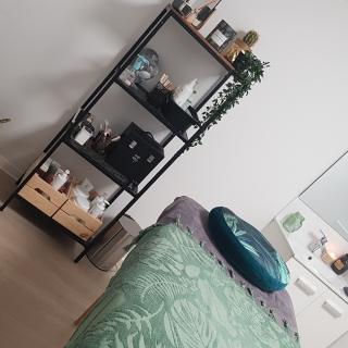 Salon de Manucure Il était un soin 0