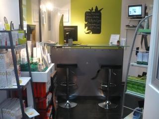 Salon de Manucure Vital Studio Epilation Definitive Paramédicale nimes 0