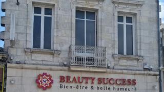 Salon de Manucure Beauty Success 0