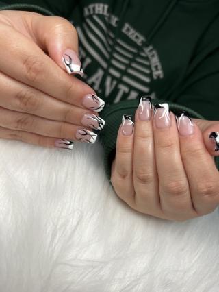 Salon de Manucure Mp Ongles 0