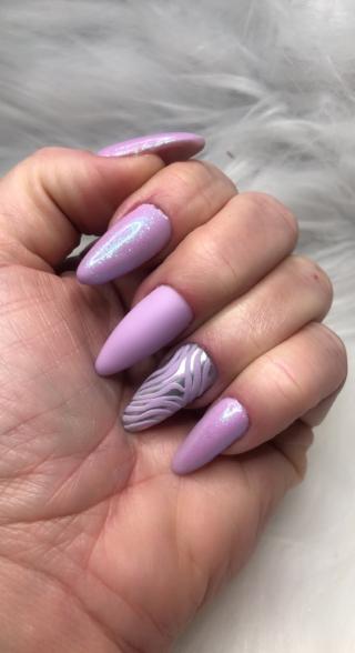 Salon de Manucure D’Filles beaute 0