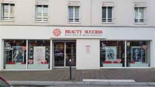 Salon de Manucure Beauty Success 0