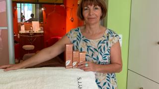 Salon de Manucure A Fleur De Peau 0