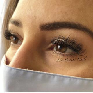 Salon de Manucure Léa beauté nails 0