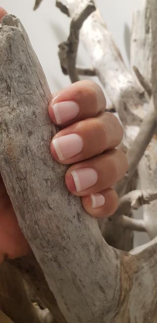 Salon de Manucure Mori Ongle 0