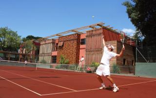Salon de Manucure Tennis Club 7 Aiguelongue Montpellier 0