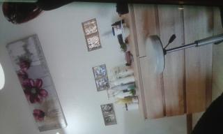 Salon de Manucure Salon De Coiffure Touch Look Changement De Propriétaire 0