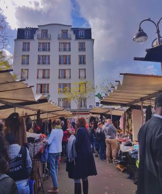 Salon de Manucure Institut de beauté Bodyminute 0