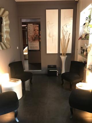 Salon de Manucure Dolce Bellezza Le SPA 0
