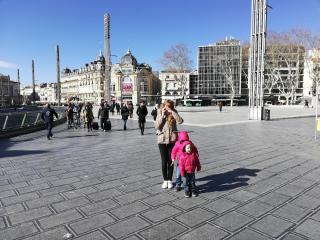 Salon de Manucure Beauté Comédie - Institut de beauté à Montpellier 0