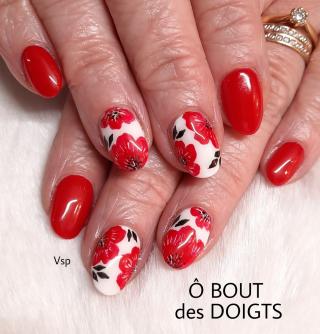 Salon de Manucure Ô BOUT des DOIGTS 1