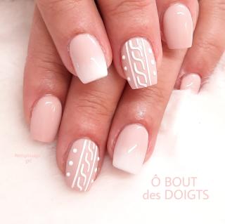 Salon de Manucure Ô BOUT des DOIGTS 0