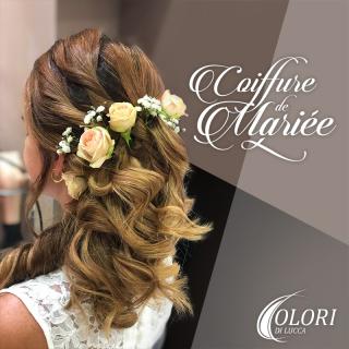 Salon de Manucure Colori Di Lucca 0