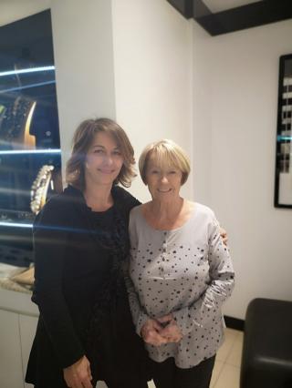 Salon de Manucure DESSANGE - Coiffeur Enghien Les Bains 0