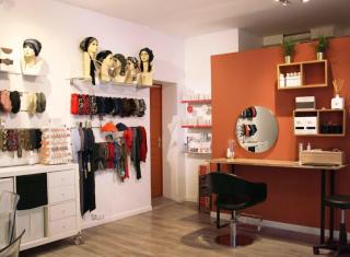 Salon de Manucure Essentiel Santé 0