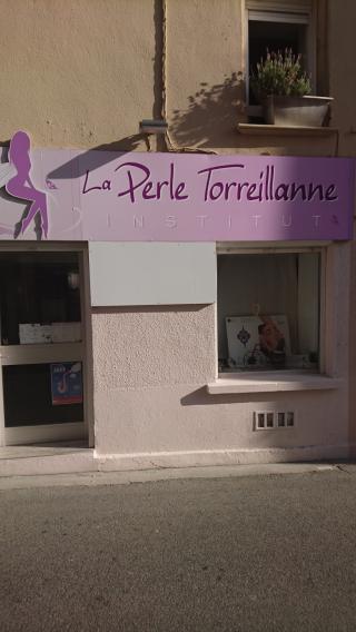 Salon de Manucure La Perle Torreillane 0