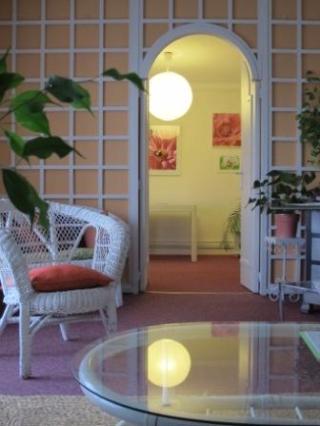 Salon de Manucure Nature et Beauté 0