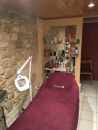 Salon de Manucure Institut de Beauté Chlorophylle 0